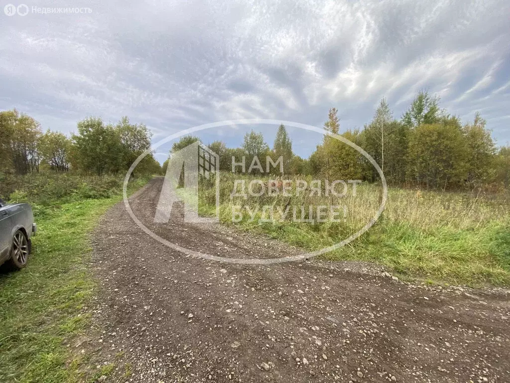 Участок в Лысьва, Индустриальная улица, 68 (12 м) - Фото 1