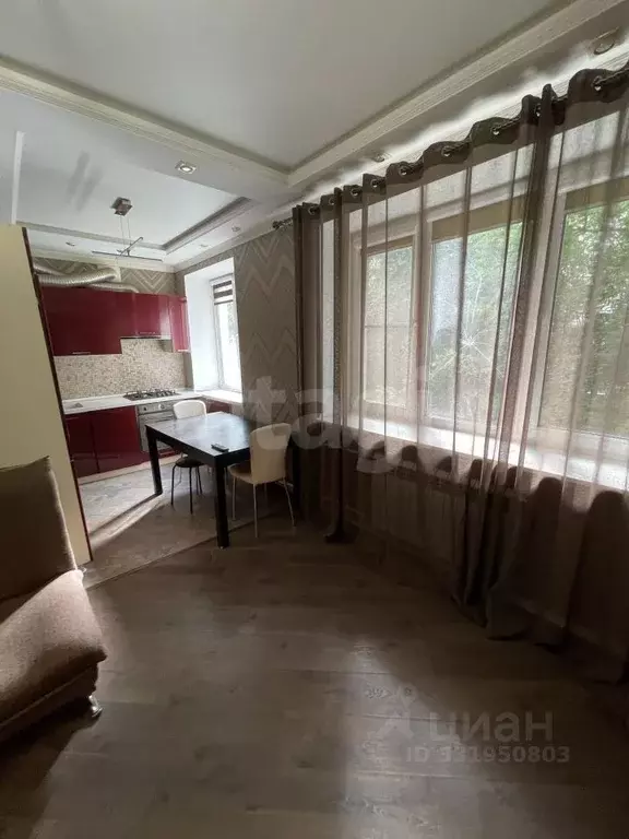 2-к кв. Тульская область, Тула ул. Бундурина, 61 (39.9 м) - Фото 2