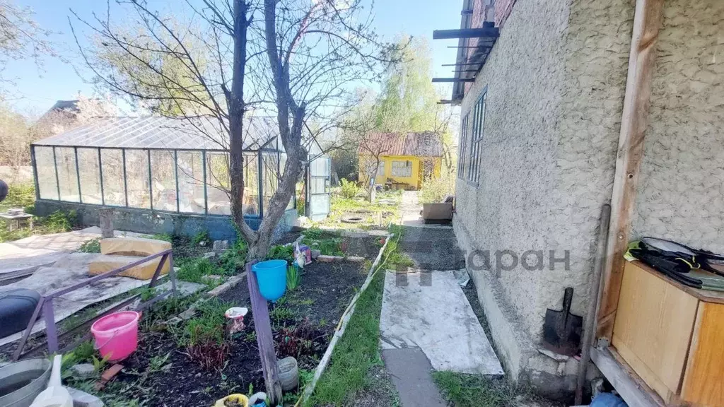 Дача 70 м на участке 8,5 сот. - Фото 0