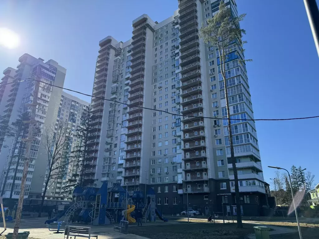 Продаётся 2-к квартира, 65.6 м - Фото 0