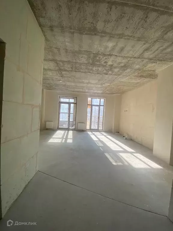 Продаётся квартира-студия, 43 м - Фото 0