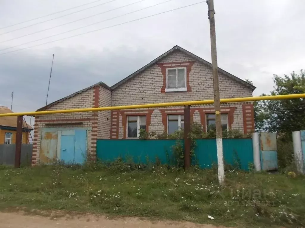 Дом в Татарстан, с. Муслюмово  (98 м) - Фото 0