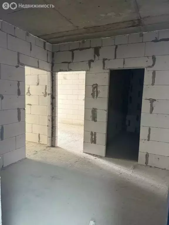 1-комнатная квартира: Владикавказ, Весенняя улица, 2 (44.9 м) - Фото 2