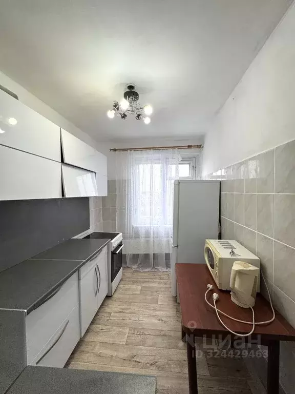 3-к кв. Томская область, Томск ул. Интернационалистов, 19 (64.0 м) - Фото 1