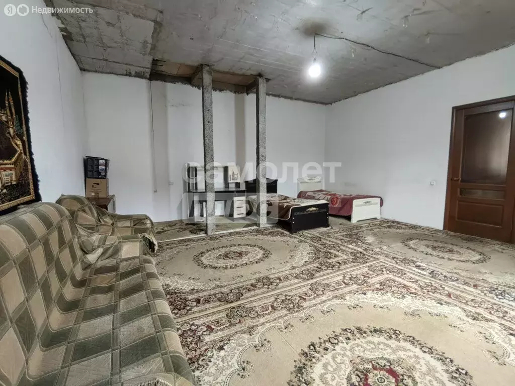 Дом в Махачкала, 2-й Гранитный проезд, 9А (146 м) - Фото 2