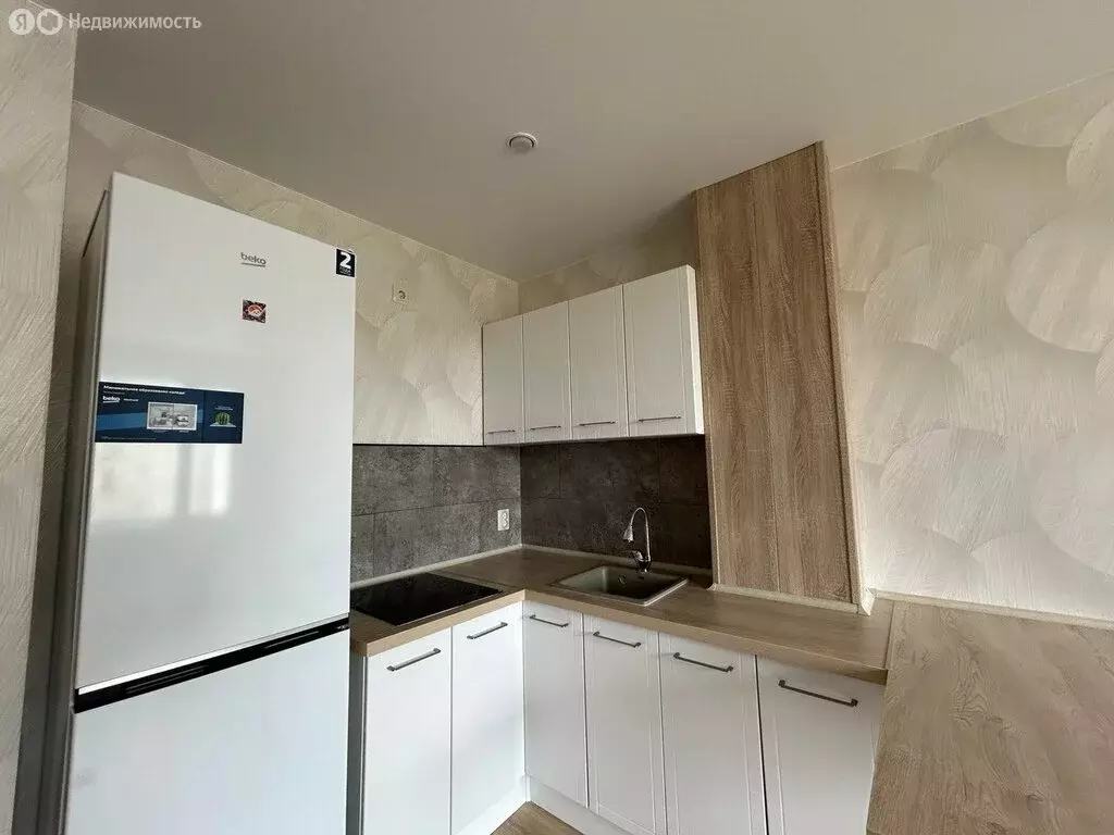 1-комнатная квартира: Ярославль, Брагинская улица, 18к4 (43 м) - Фото 1