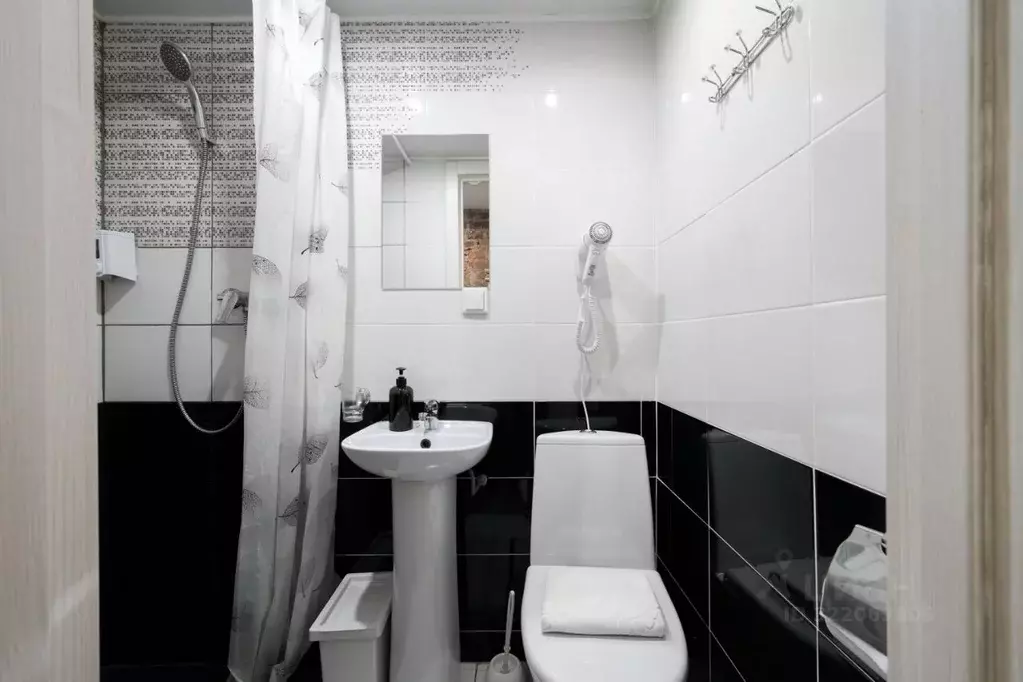 1-к кв. Санкт-Петербург Садовая ул., 65 (10.0 м) - Фото 2