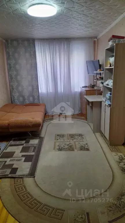 3-к кв. Костромская область, Буй ул. Социализма, 25 (57.0 м) - Фото 1