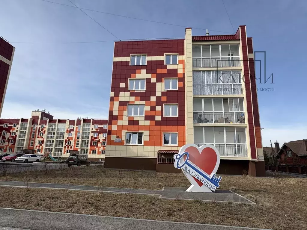 1-к кв. Челябинская область, Магнитогорск ш. Западное, 444Ак3 (37.0 м) - Фото 0