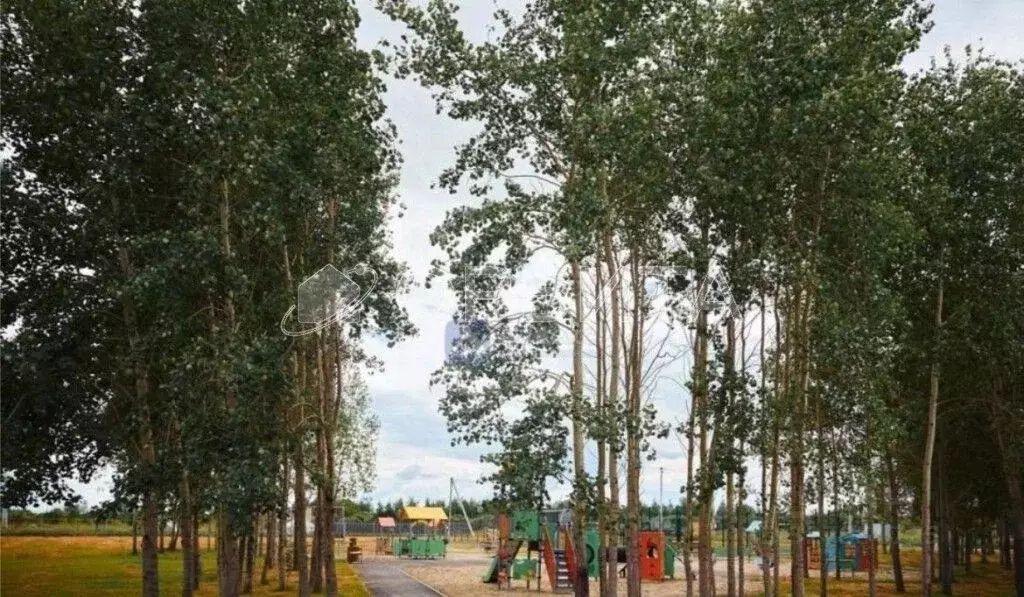 Участок в Тюменская область, Тюменский муниципальный округ, с. Чикча  ... - Фото 0