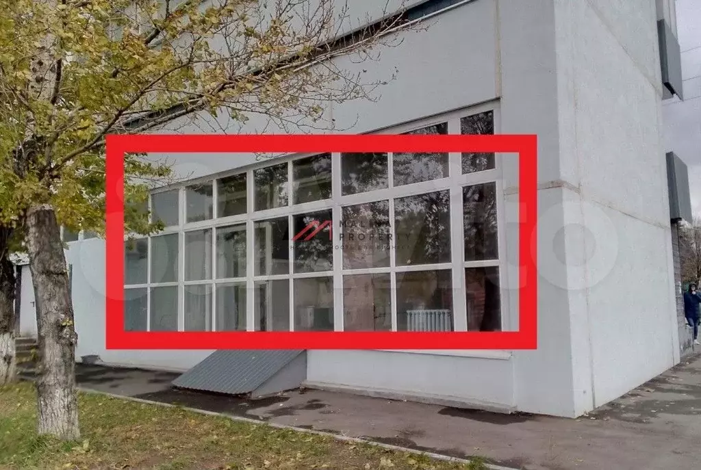 Продажа торгового помещения у метро Нижегородская - Фото 1