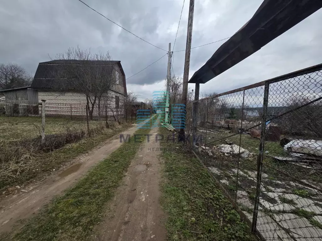 Дом в Калужская область, Калуга Автомобилист СНТ, ул. Фиалка, 171 (14 ... - Фото 1
