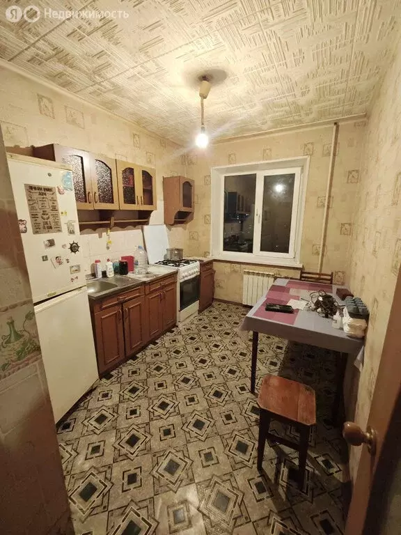 3-комнатная квартира: Курск, улица Гагарина, 3 (59.5 м) - Фото 0