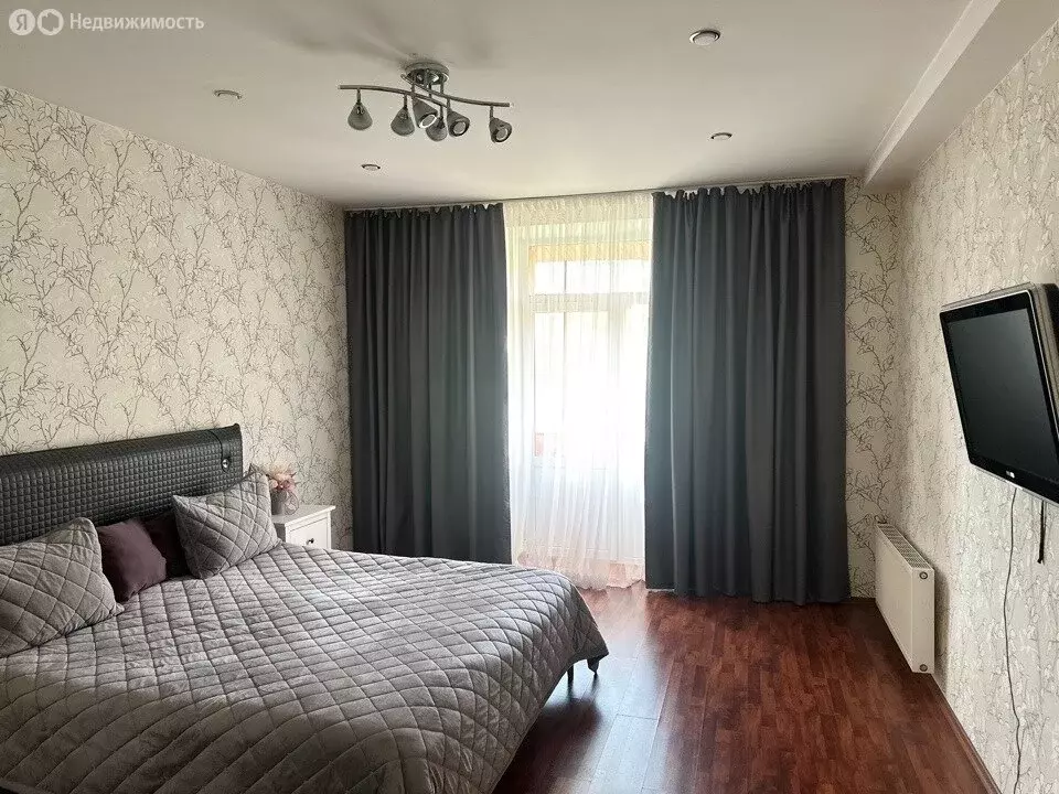 2-комнатная квартира: Магнитогорск, Уральская улица, 60/1 (65 м) - Фото 0