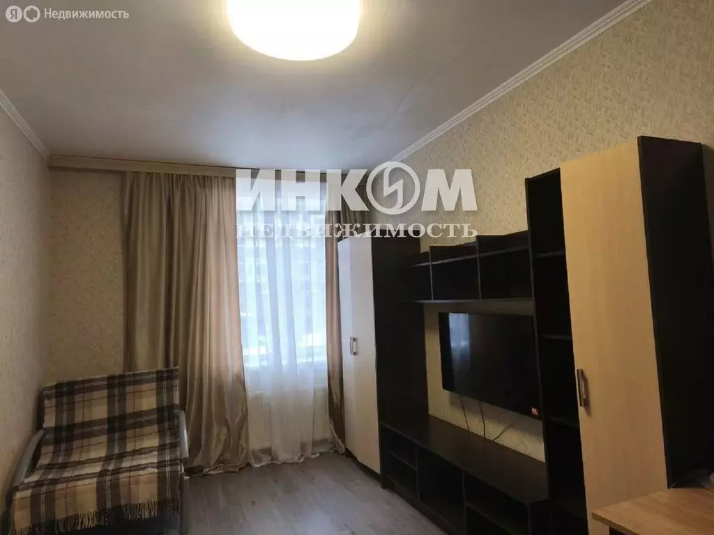 1-комнатная квартира: Химки, улица Германа Титова, 3к1 (34 м) - Фото 2