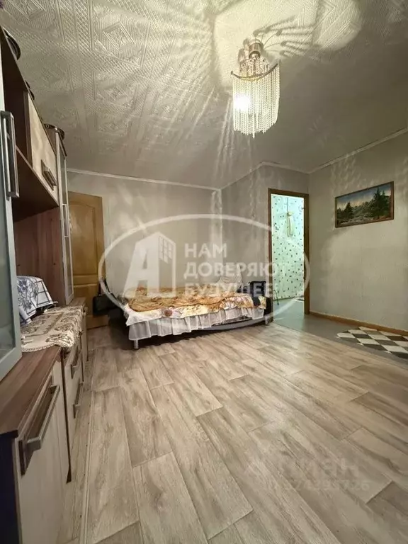 2-к кв. Пермский край, Кунгур ул. Ленина, 56 (44.5 м) - Фото 2