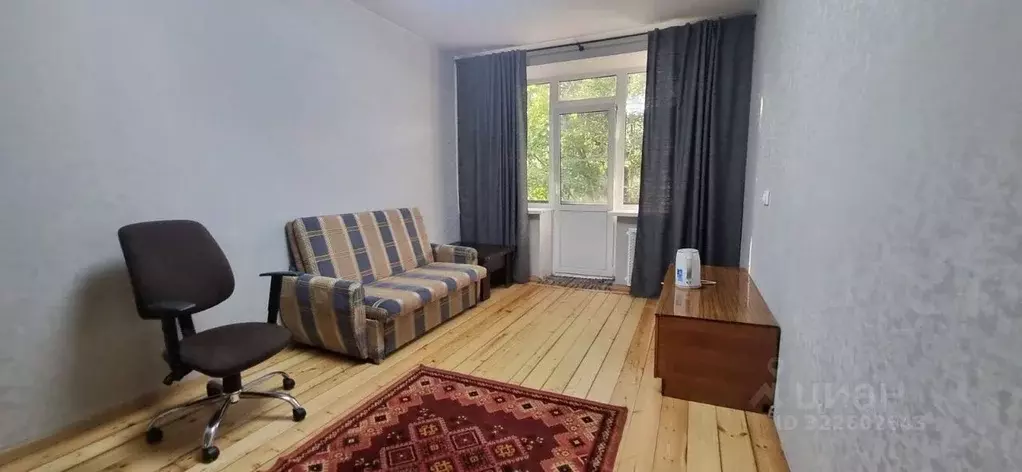 3-к кв. Санкт-Петербург Гражданский просп., 80К1 (72.0 м) - Фото 2