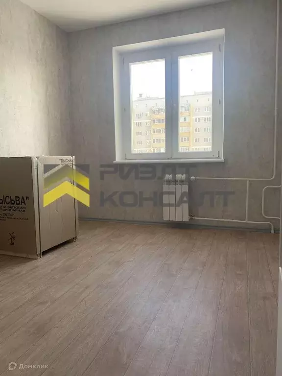 Продаётся 1-к квартира, 40.8 м - Фото 0
