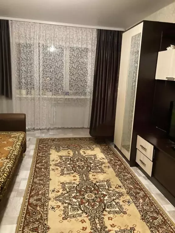 2-к кв. Пермский край, Губаха Октябрьский просп., 12 (48.0 м) - Фото 1