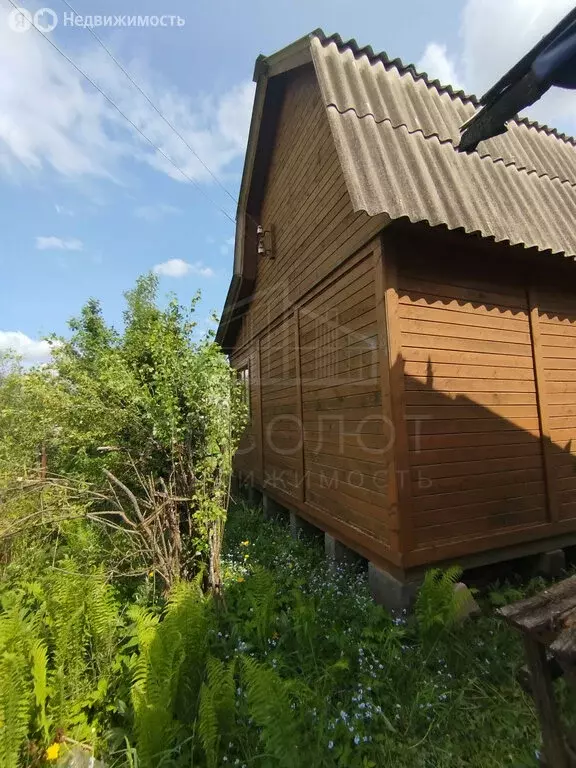 Дом в Сергиево-Посадский городской округ, садовое товарищество ... - Фото 1