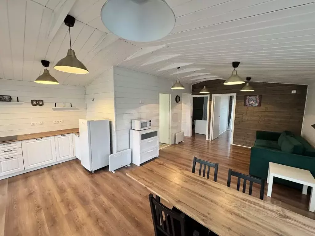 Дом в Москва Мечта СНТ, 119 (72 м) - Фото 2