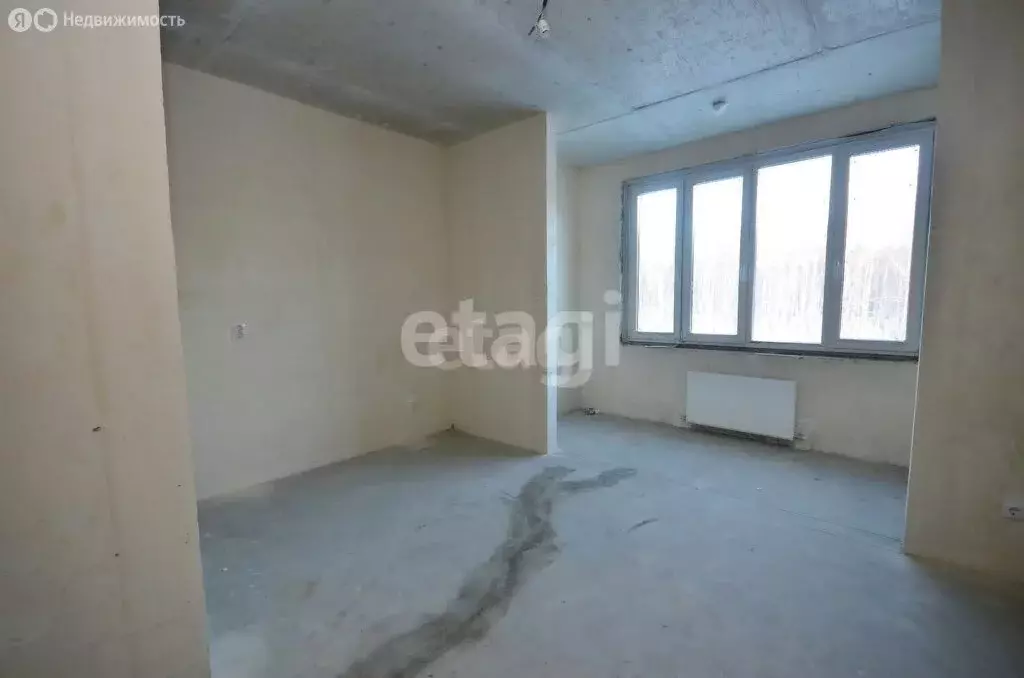 Квартира-студия: Ялуторовск, улица Свободы, 238 (21.1 м) - Фото 2