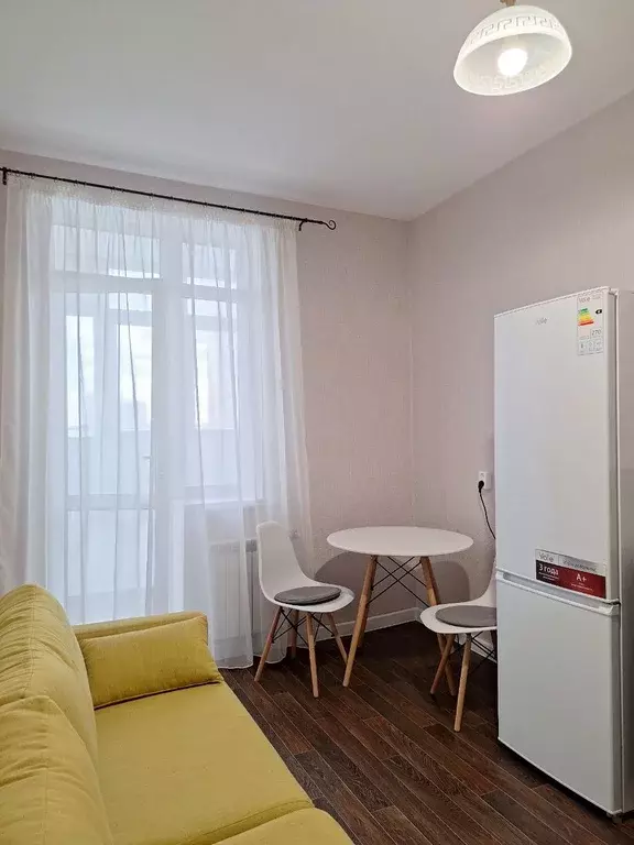 Продаётся 1-к квартира, 45.6 м - Фото 1