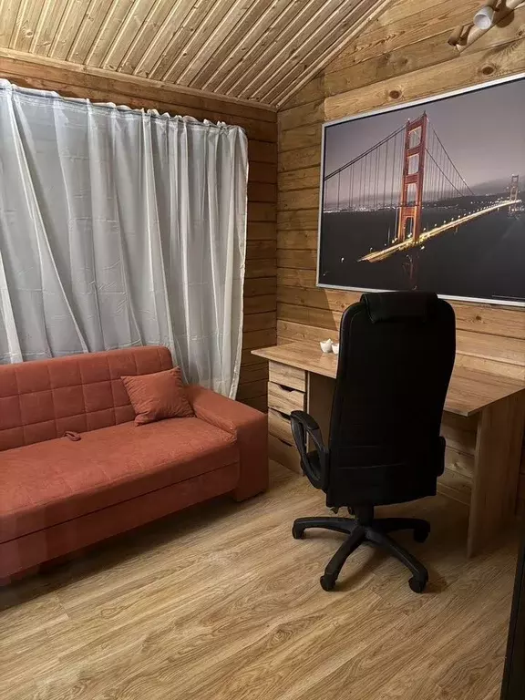 Дом в Москва ул. 2-я Новые Сады, 10С1 (100 м) - Фото 2