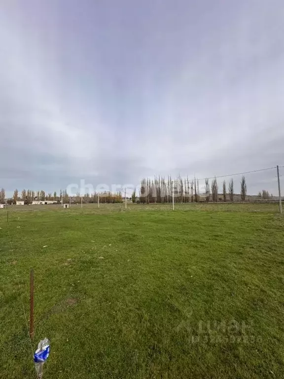 Участок в Севастополь с. Полюшко,  (6.0 сот.) - Фото 2