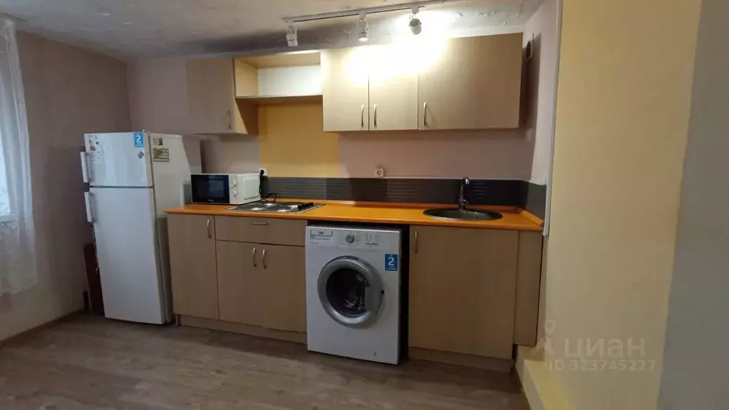 2-к кв. Краснодарский край, Краснодар Российская ул., 267/3к3 (41.8 м) - Фото 2