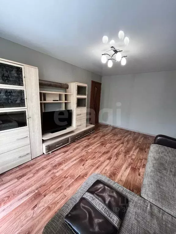 2-к кв. Хабаровский край, Комсомольск-на-Амуре Вокзальная ул., 55к2 ... - Фото 1