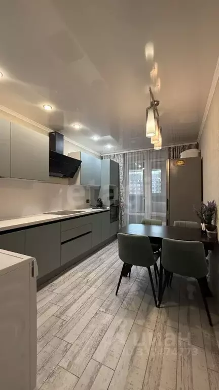 2-к кв. Татарстан, Казань Даурская ул., 48В (49.8 м) - Фото 1