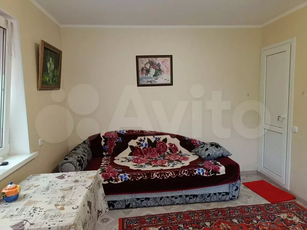 Дом 20 м на участке 10 сот. - Фото 0