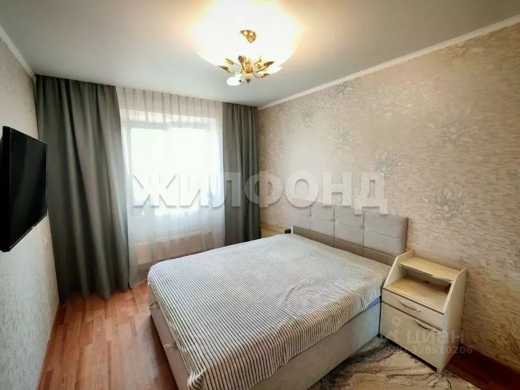 2-к кв. Хакасия, Абакан Трудовая ул., 73А (52.0 м) - Фото 2