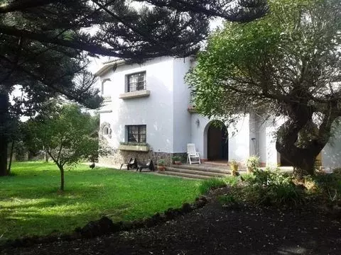 Villa in Tacoronte - Фото 1