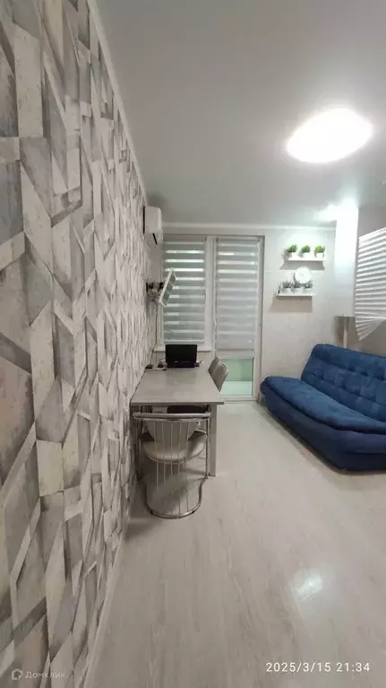 Продаётся 1-к квартира, 40 м - Фото 0