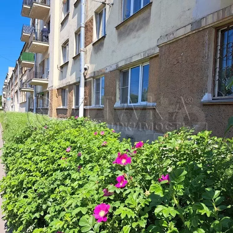 Комната 15,6 м в 3-к., 1/5 эт. - Фото 0