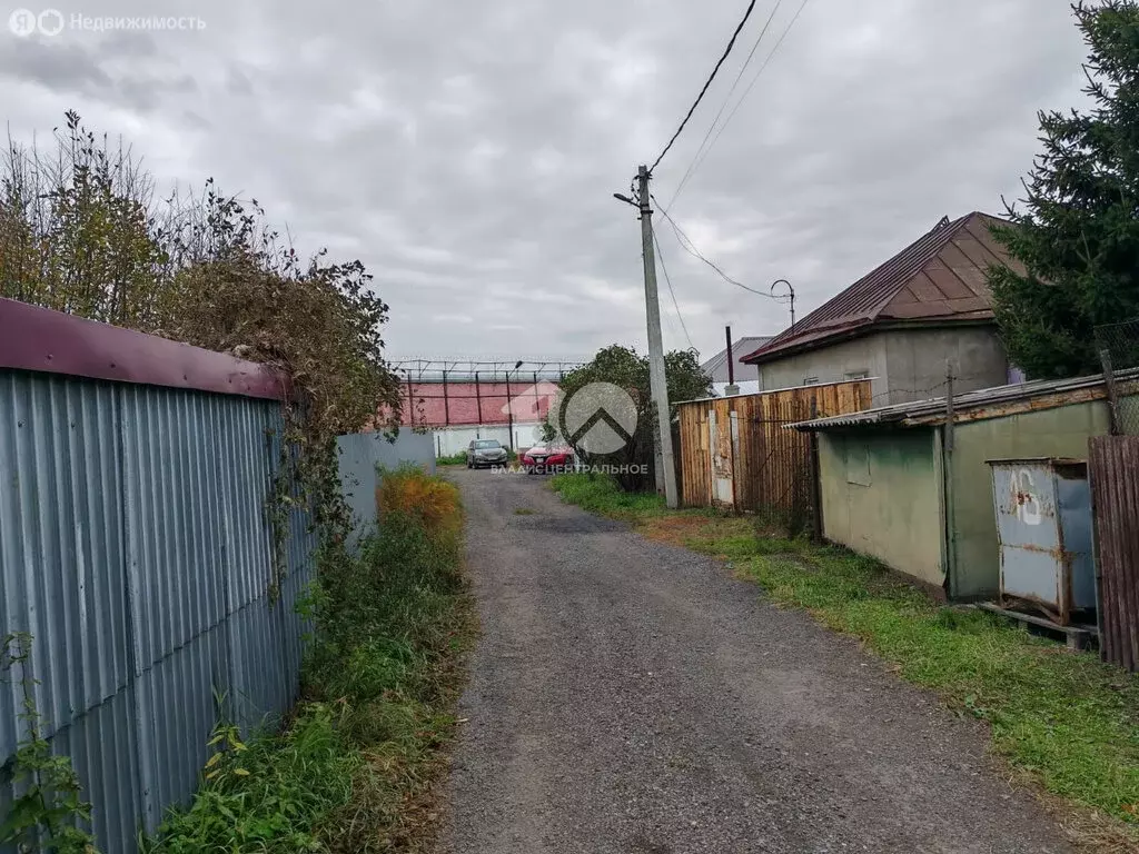 Дом в Кемерово, Техническая улица, 16 (34.7 м) - Фото 1