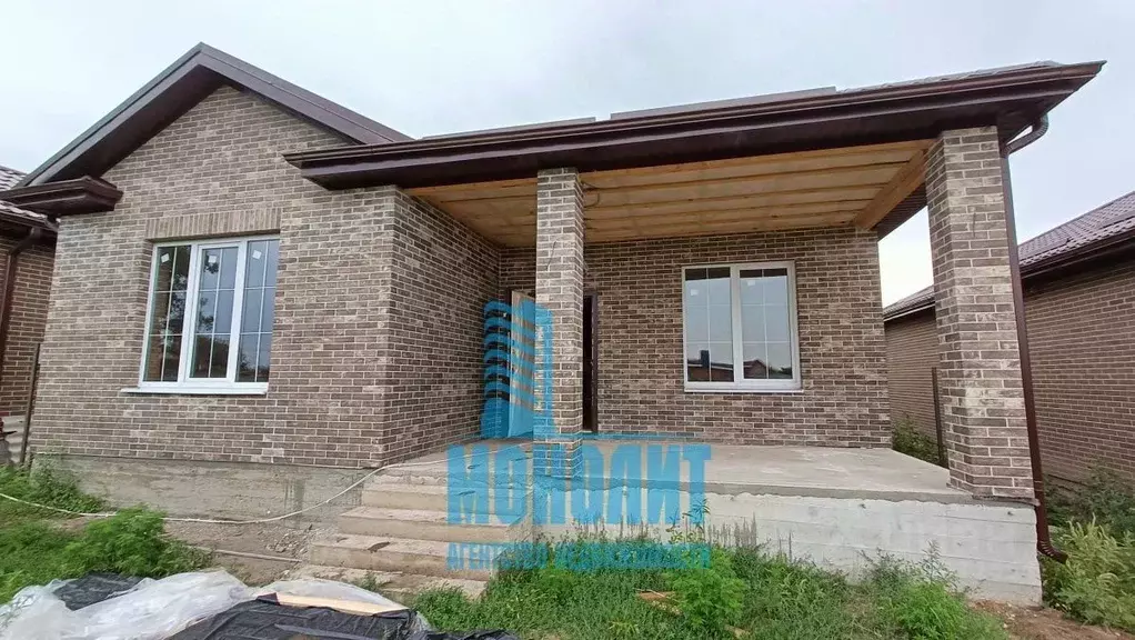 Дом в Ростовская область, Аксайский район, Щепкинское с/пос, пос. ... - Фото 2