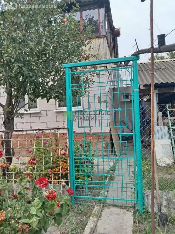 Дом в Ериковское сельское поселение, садоводческое товарищество Отдых, ... - Фото 1