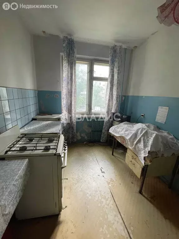 2-комнатная квартира: Волгоград, улица Менжинского, 25 (50.4 м) - Фото 0
