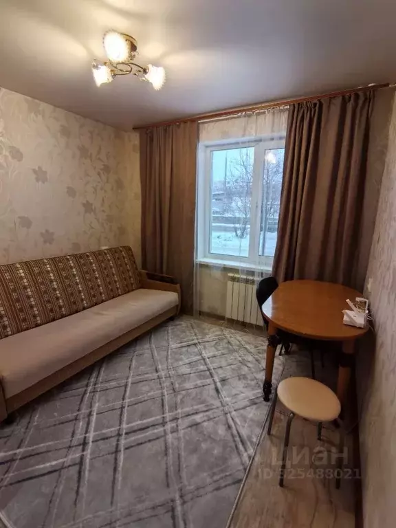 Студия Татарстан, Казань просп. Победы, 122 (22.0 м) - Фото 1