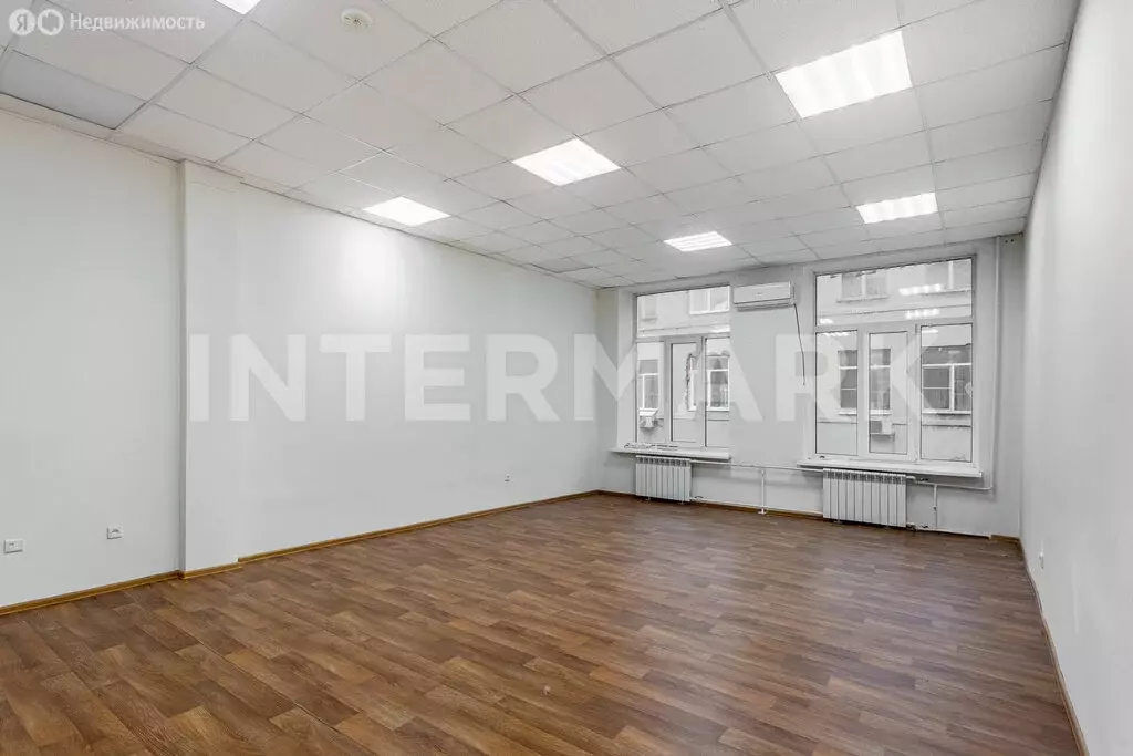 Офис (1727 м) - Фото 1