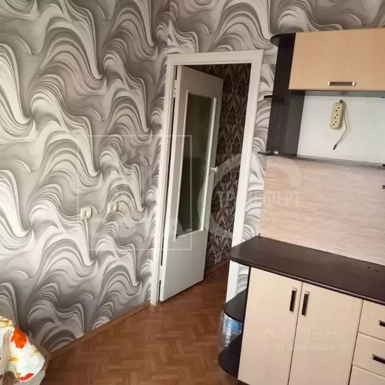 1-к кв. Воронежская область, Воронеж ул. Владимира Невского, 83 (54.0 ... - Фото 2