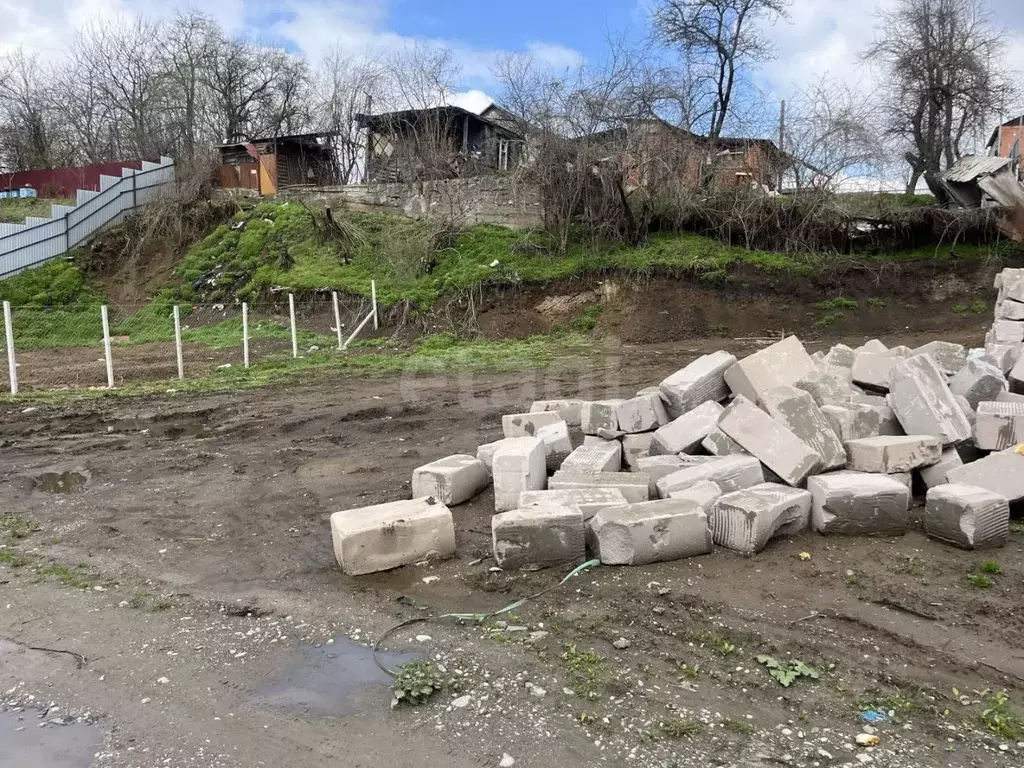 Участок в Северная Осетия, Владикавказ Наука садоводческое ... - Фото 2