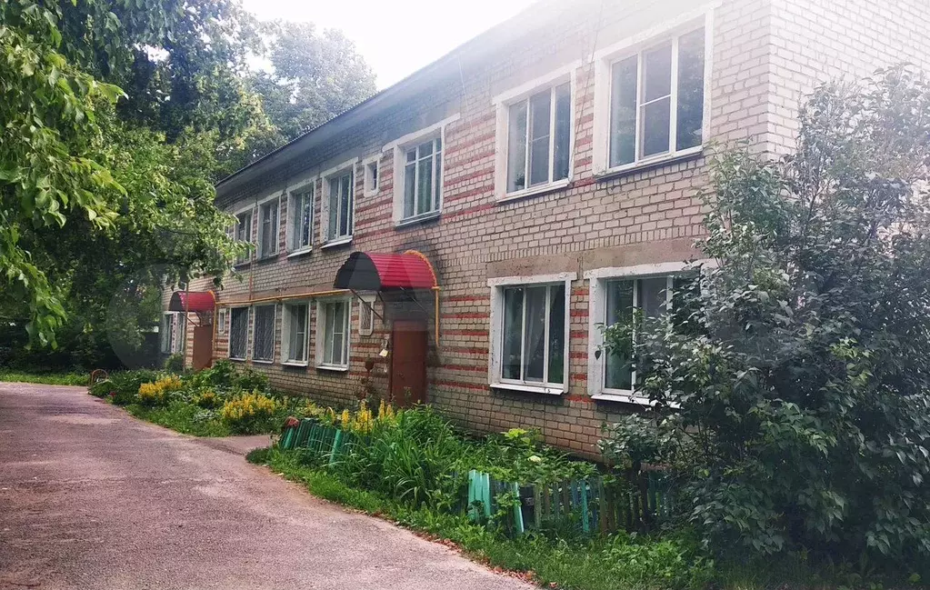 1-к. квартира, 31,5 м, 2/2 эт. - Фото 1