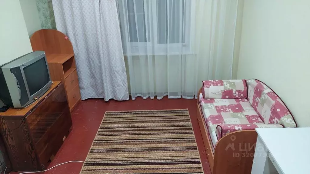 Комната Ставропольский край, Ставрополь ул. Серова, 2/2 (15.0 м) - Фото 0