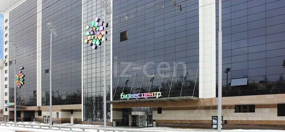 Офис в Москва Сходненская ул., 56 (215 м) - Фото 1