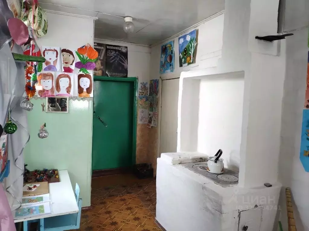 Помещение свободного назначения в Курганская область, Куртамышский ... - Фото 2