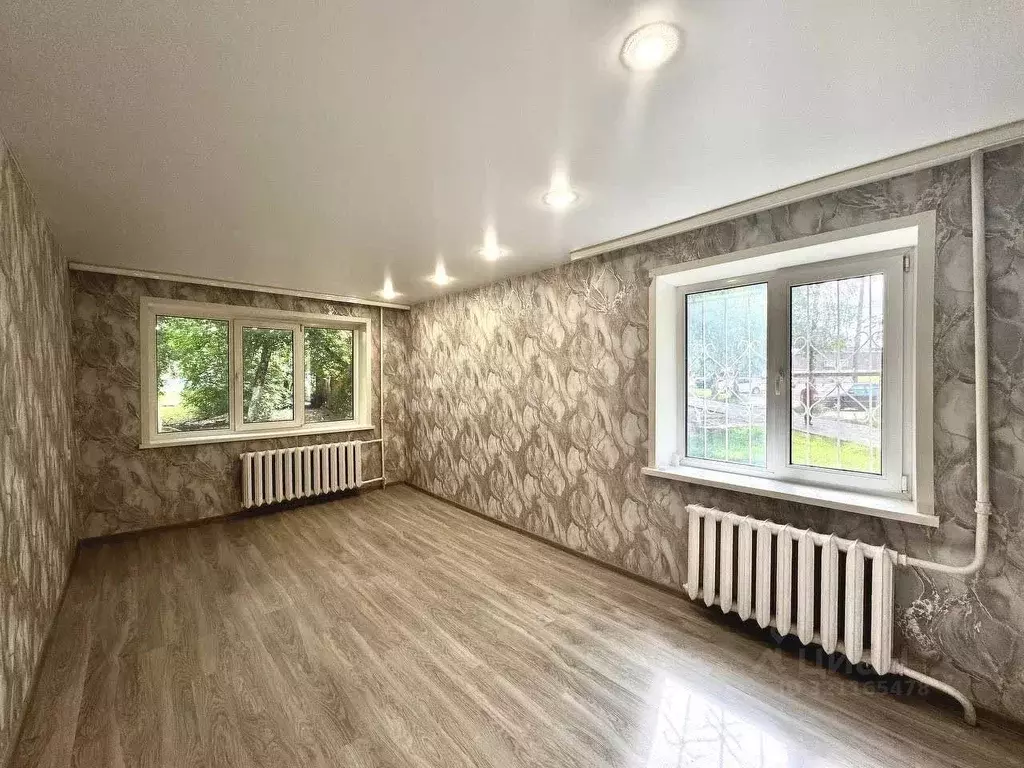 2-к кв. Мордовия, Саранск ул. Лихачева, 15 (45.0 м) - Фото 0